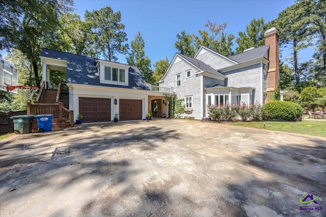 133 Lagrange Place, Macon, GA 31210