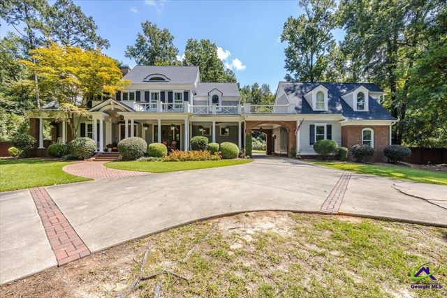 133 Lagrange Place, Macon, GA 31210
