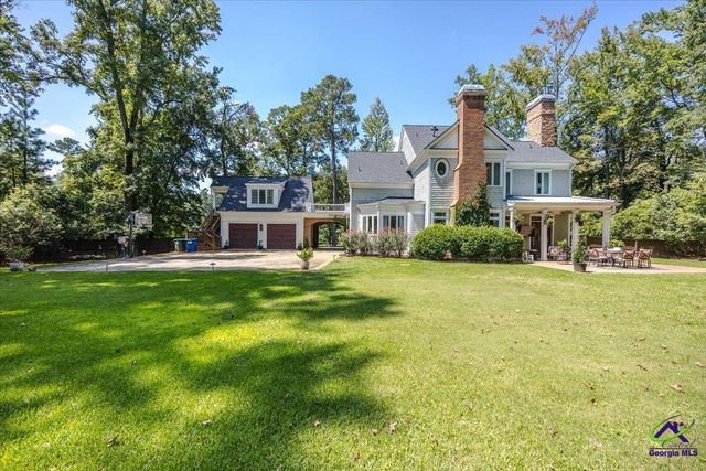 133 Lagrange Place, Macon, GA 31210