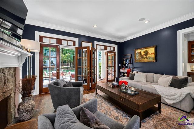 133 Lagrange Place, Macon, GA 31210