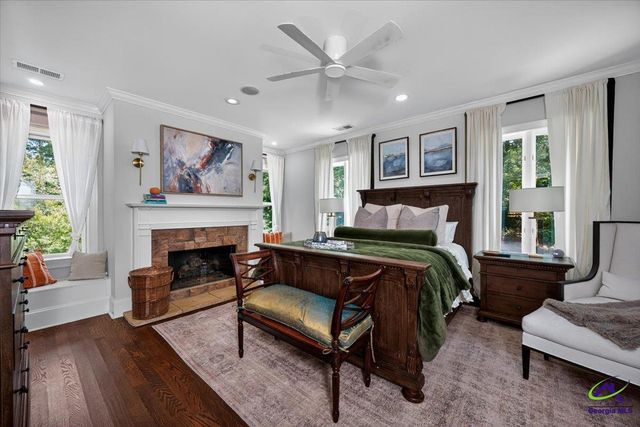133 Lagrange Place, Macon, GA 31210