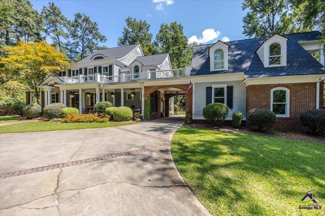 133 Lagrange Place, Macon, GA 31210