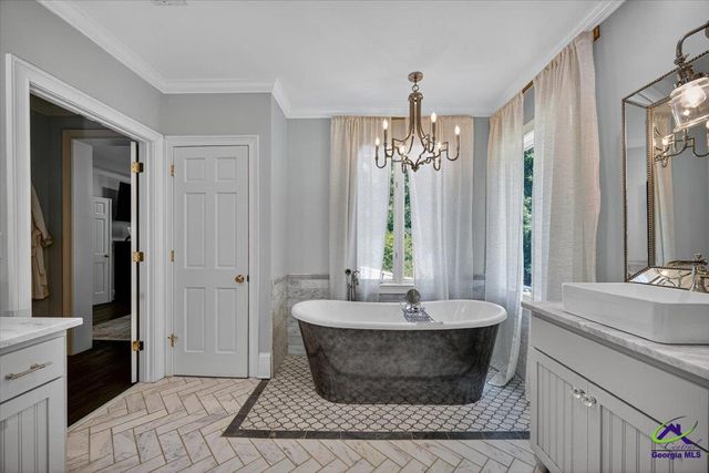 133 Lagrange Place, Macon, GA 31210