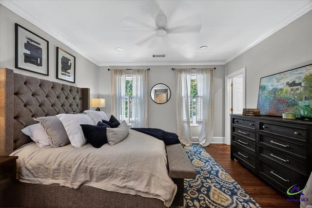 133 Lagrange Place, Macon, GA 31210