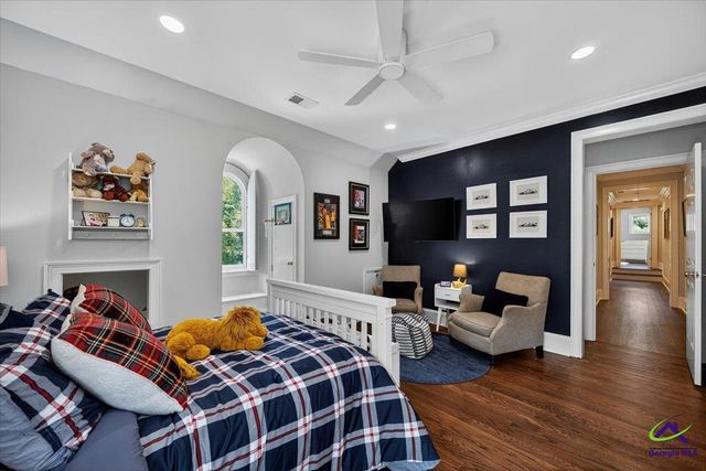 133 Lagrange Place, Macon, GA 31210