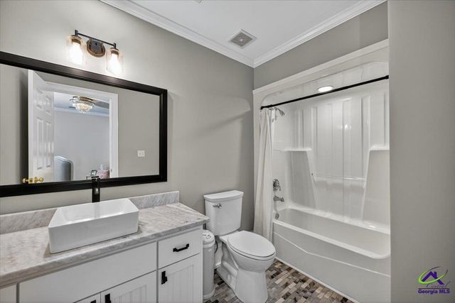 133 Lagrange Place, Macon, GA 31210