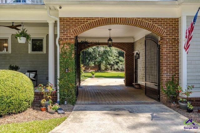 133 Lagrange Place, Macon, GA 31210