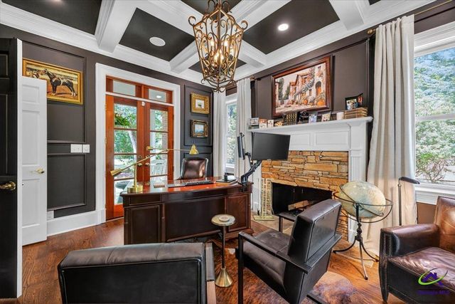 133 Lagrange Place, Macon, GA 31210