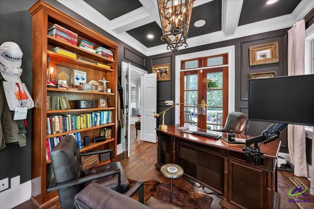 133 Lagrange Place, Macon, GA 31210