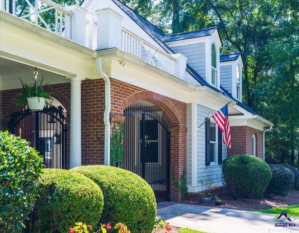 133 Lagrange Place, Macon, GA 31210