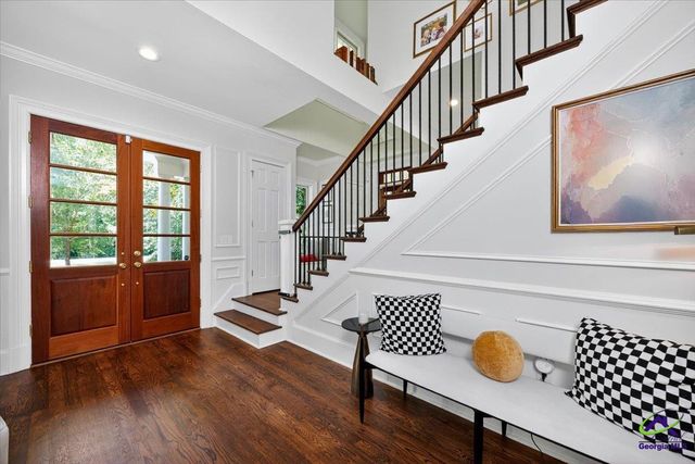 133 Lagrange Place, Macon, GA 31210