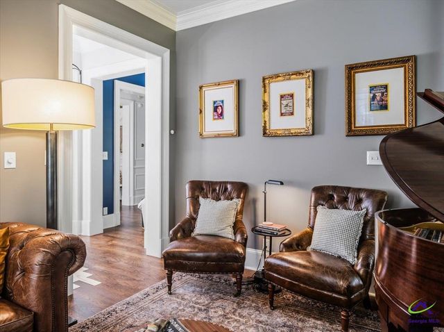 133 Lagrange Place, Macon, GA 31210