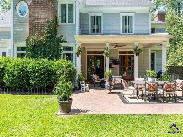 133 Lagrange Place, Macon, GA 31210