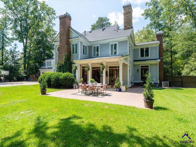 133 Lagrange Place, Macon, GA 31210