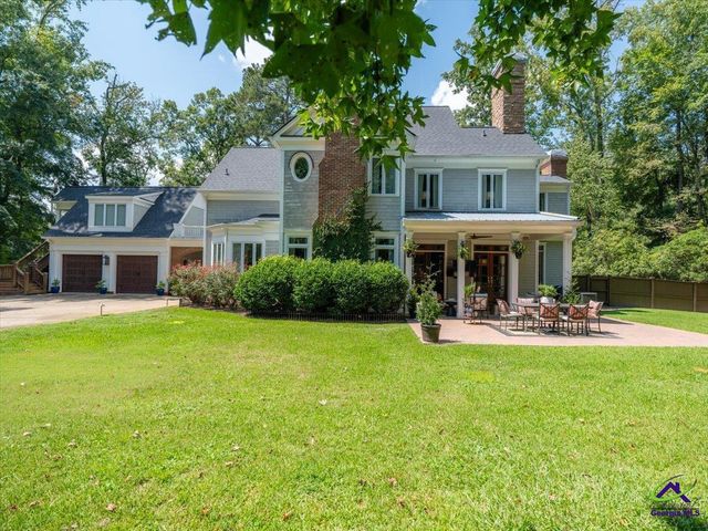 133 Lagrange Place, Macon, GA 31210