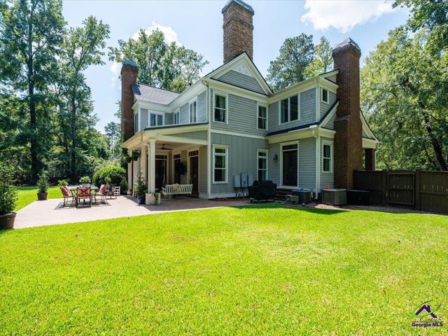 133 Lagrange Place, Macon, GA 31210