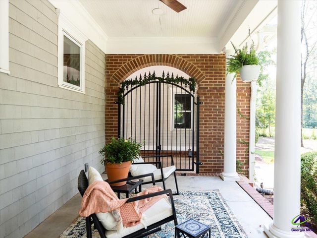 133 Lagrange Place, Macon, GA 31210