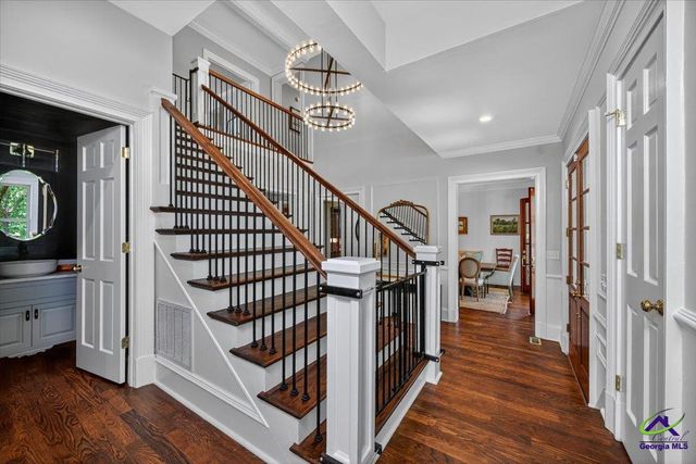 133 Lagrange Place, Macon, GA 31210