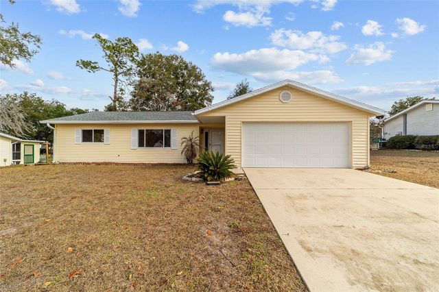 11153 SW 79TH AVENUE, Ocala, FL 34476