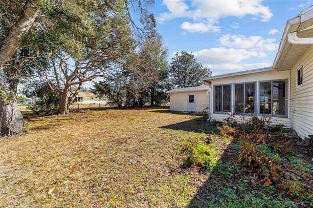 11153 SW 79TH AVENUE, Ocala, FL 34476