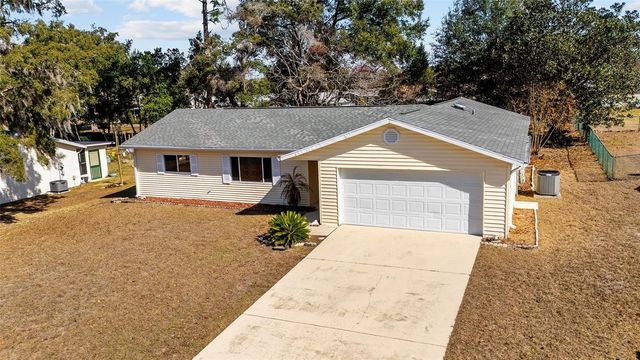 11153 SW 79TH AVENUE, Ocala, FL 34476