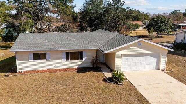 11153 SW 79TH AVENUE, Ocala, FL 34476