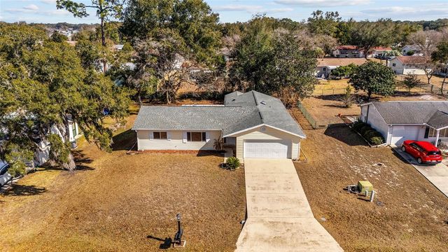 11153 SW 79TH AVENUE, Ocala, FL 34476