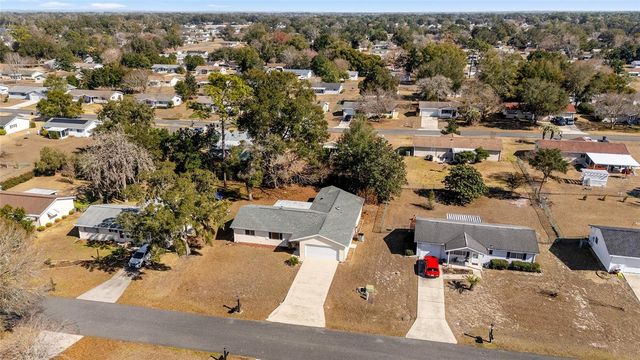 11153 SW 79TH AVENUE, Ocala, FL 34476