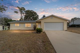 11153 SW 79TH AVENUE, Ocala, FL 34476