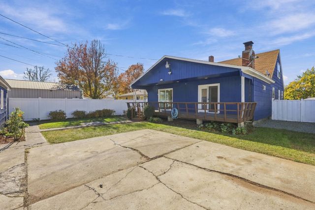 4018 N Ash St, Spokane, WA 99205