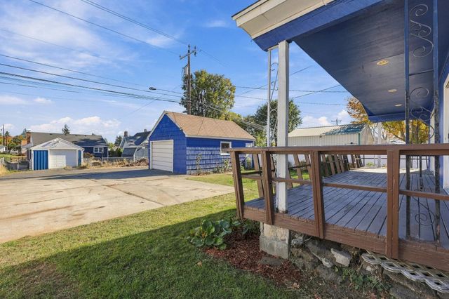 4018 N Ash St, Spokane, WA 99205
