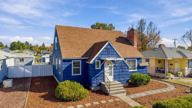 4018 N Ash St, Spokane, WA 99205
