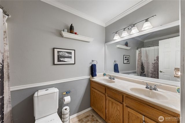 625 NW Mizzen Drive, Oak Harbor, WA 98277