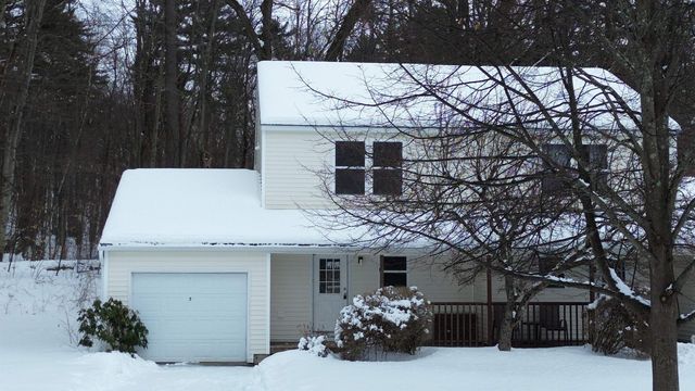 7 Ira Lane, Burlington, VT 05408
