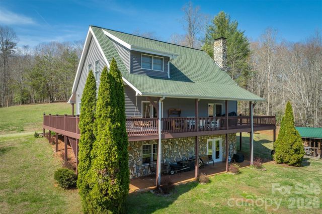 5895 Old Hwy 70 Road, Morganton, NC 28655