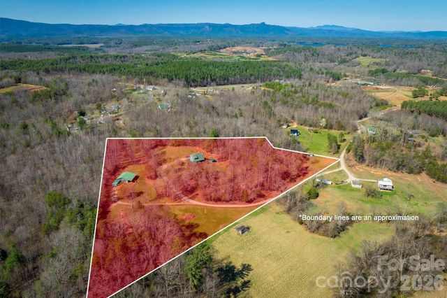 5895 Old Hwy 70 Road, Morganton, NC 28655
