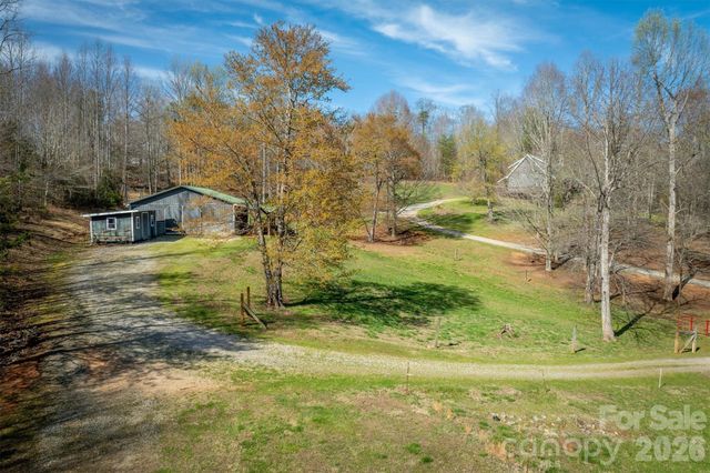 5895 Old Hwy 70 Road, Morganton, NC 28655