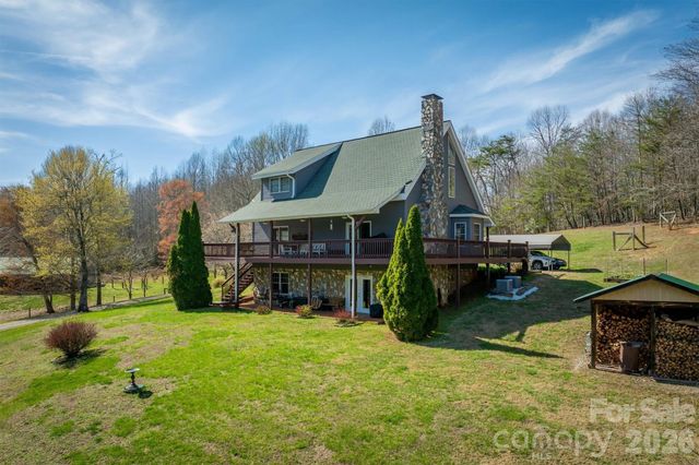 5895 Old Hwy 70 Road, Morganton, NC 28655