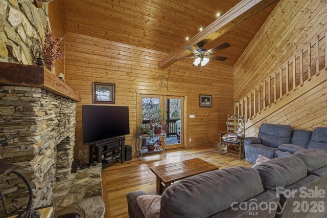 5895 Old Hwy 70 Road, Morganton, NC 28655