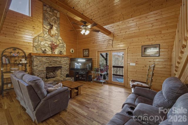5895 Old Hwy 70 Road, Morganton, NC 28655
