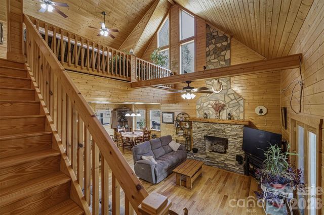 5895 Old Hwy 70 Road, Morganton, NC 28655