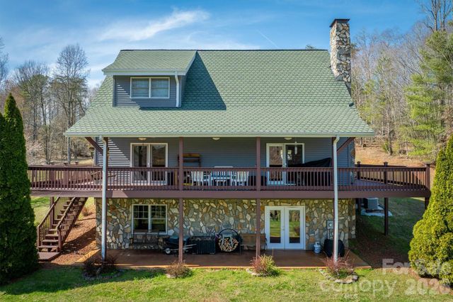 5895 Old Hwy 70 Road, Morganton, NC 28655