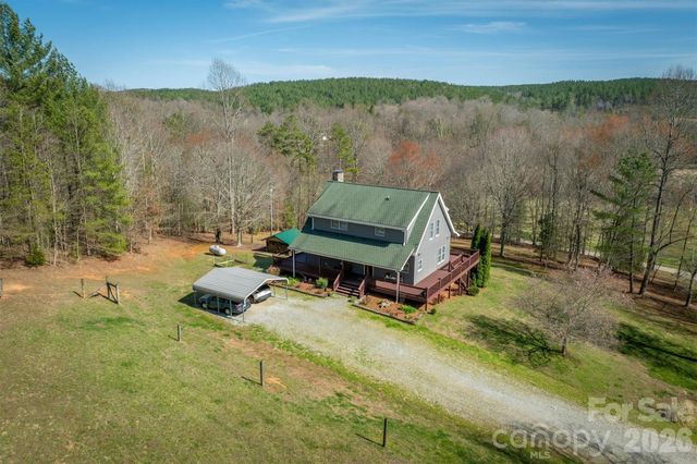 5895 Old Hwy 70 Road, Morganton, NC 28655