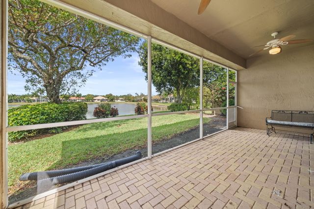 9211 Clipper Circle, West Palm Beach, FL 33411