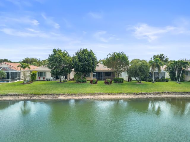 9211 Clipper Circle, West Palm Beach, FL 33411