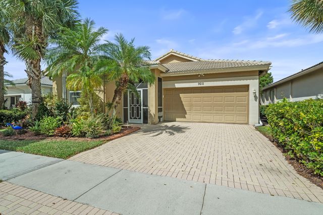 9211 Clipper Circle, West Palm Beach, FL 33411