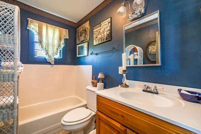 313 Cone Lane, Crabtree, AR 72031