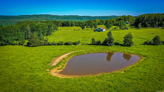 313 Cone Lane, Crabtree, AR 72031