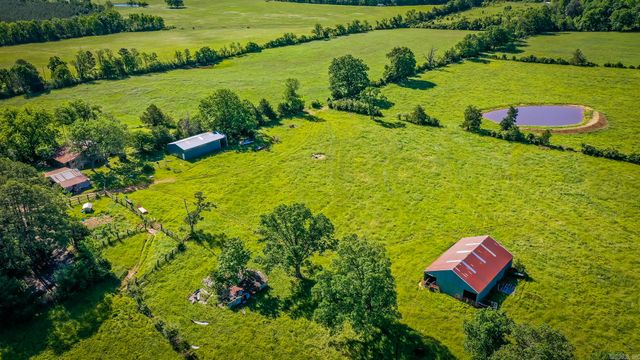 313 Cone Lane, Crabtree, AR 72031