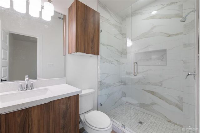 2902 Gabriel Street 3, Mission, TX 78574